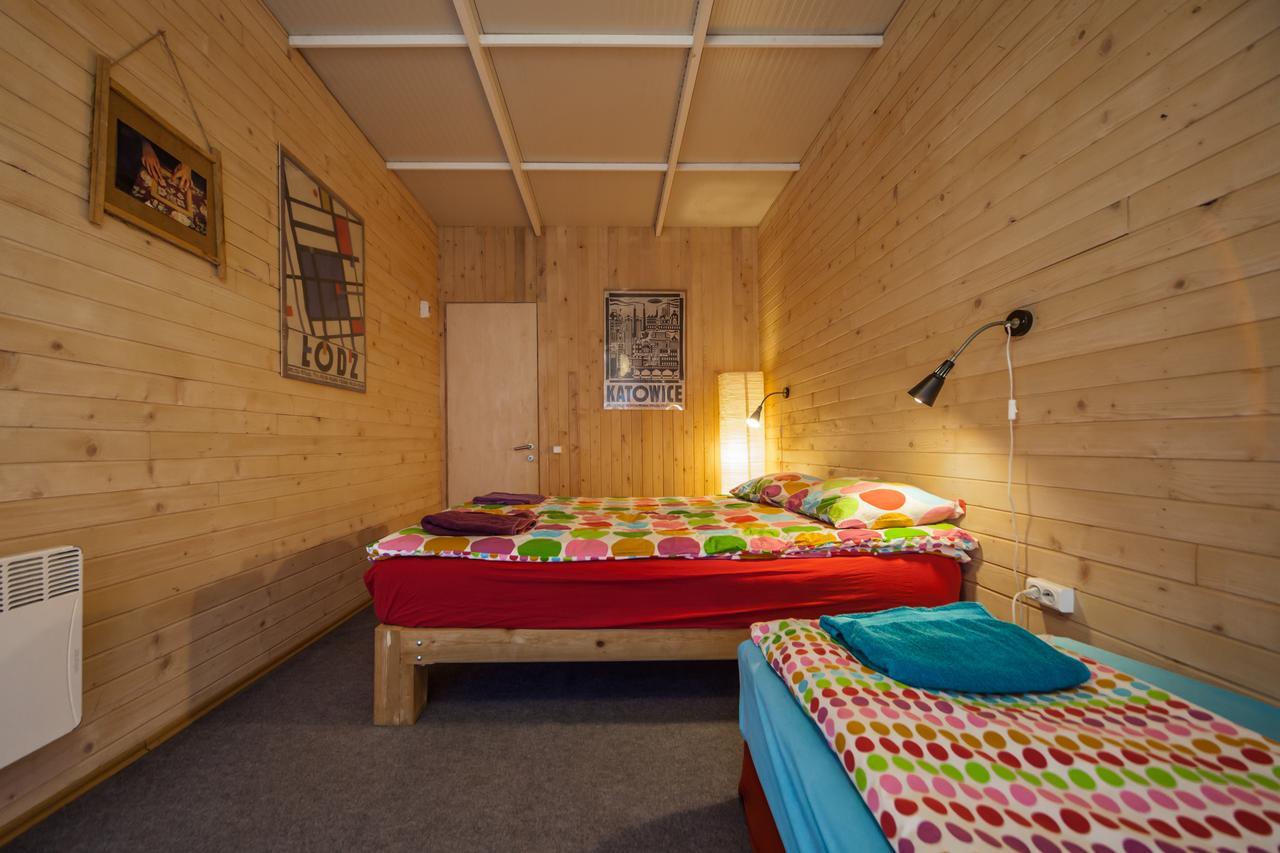 Oasis Club Cottages Udabno Exterior photo